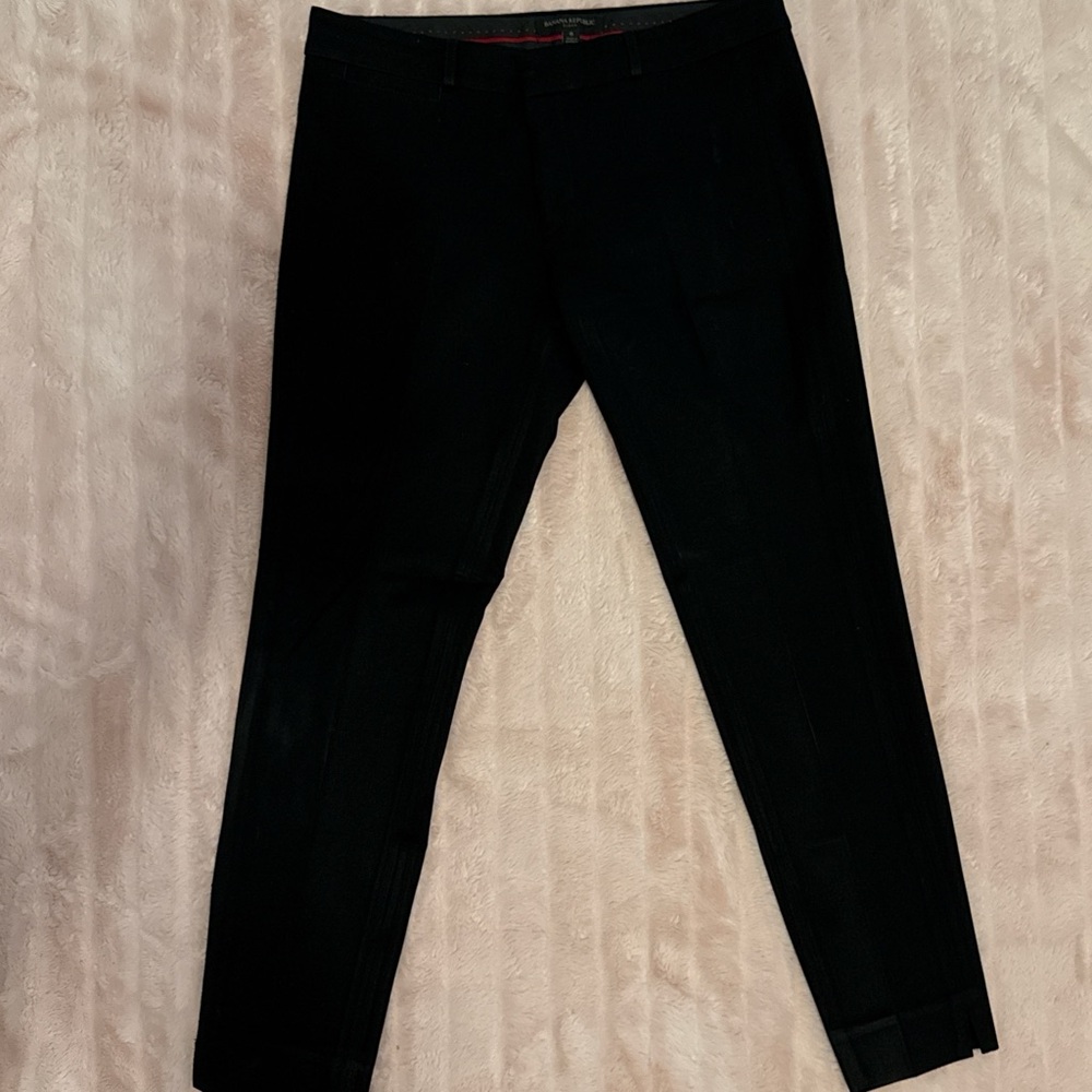 Women’s Black Pants